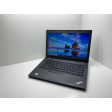 Ультрабук Lenovo ThinkPad L470 / 14" (1366x768) TN / Intel Core i5-6300U (2 (4) ядра по 2.4 - 3.0 GHz) / 8 GB DDR4 / 256 GB SSD / Intel HD Graphics 620 / WebCam / Windows 10 - 2