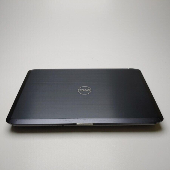 Ноутбук Dell Latitude E5520 / 15.6&quot; (1366x768) TN / Intel Core i3-2330M (2 (4) ядра по 2.2 GHz) / 8 GB DDR3 / 480 GB SSD / Intel HD Graphics 3000 / DVD-ROM / Win 10 Pro - 6