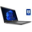 Ноутбук Dell Latitude 3520 / 15.6" (1920x1080) IPS / Intel Core i3-1115G4 (2 (4) ядра по 1.7 - 4.1 GHz) / 8 GB DDR4 / 256 GB SSD / Intel UHD Graphics / WebCam / Win 11 Pro - 1