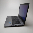 Ноутбук HP ProBook 650 G1 / 15.6" (1920x1080) TN / Intel Core i7-4800MQ (4 (8) ядра по 2.7 - 3.7 GHz) / 8 GB DDR3 / 480 GB SSD / Intel HD Graphics 4600 / WebCam / DVD-ROM / Win 10 Pro - 5