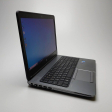 Ноутбук HP ProBook 650 G1 / 15.6" (1920x1080) TN / Intel Core i7-4800MQ (4 (8) ядра по 2.7 - 3.7 GHz) / 8 GB DDR3 / 480 GB SSD / Intel HD Graphics 4600 / WebCam / DVD-ROM / Win 10 Pro - 4