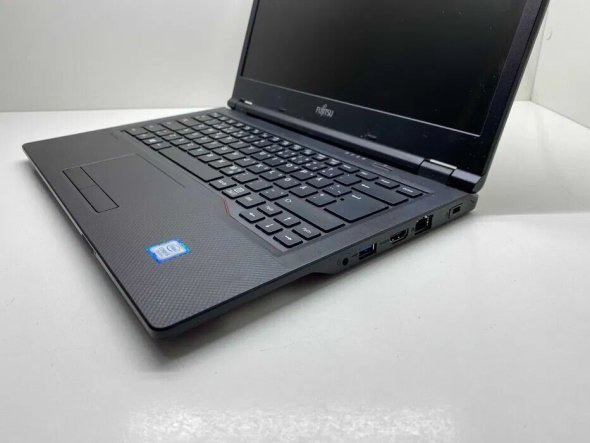 Ноутбук Fujitsu Lifebook E548 / 14&quot; (1366x768) TN / Intel Core i3-7130U (2 (4) ядра по 2.7 GHz) / 8 GB DDR4 / 256 GB SSD / Intel HD Graphics 620 / WebCam / Win 10 Lic - 5