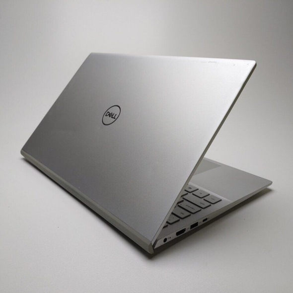 Ультрабук Dell Inspiron 15 5501 / 15.6&quot; (1920x1080) IPS / Intel Core i5-1035G1 (4 (8) ядра по 1.0 - 3.6 GHz) / 8 GB DDR4 / 256 GB SSD / Intel UHD Graphics / WebCam / Win 11 Home - 7