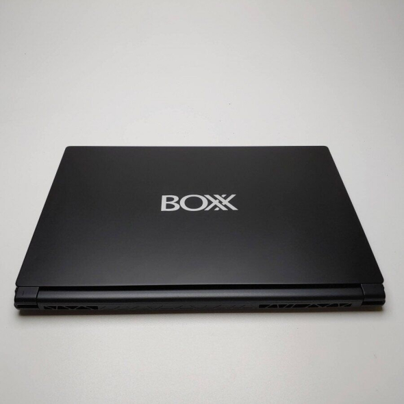 Мобильная рабочая станция Boxx GoBoxx MS-16Q4 / 15.6&quot; (1920x1080) IPS / Intel Core i7-9750H (6 (12) ядер по 2.6 - 4.5 GHz) / 32 GB DDR4 / 512 GB SSD / nVidia Quadro RTX 3000, 6 GB GDDR6, 192-bit / WebCam / Win 10 Pro - 3