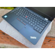 Ультрабук Lenovo ThinkPad 13 / 13.3" (1366x768) TN / Intel Core i5-7300U (2 (4) ядра по 2.6 - 3.5 GHz) / 4 GB DDR4 / 128 GB SSD / Intel HD Graphics 520 / WebCam / Windows 10 - 3