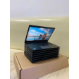Ноутбук Lenovo ThinkPad T460s / 14" (1920x1080) IPS / Intel Core i5-6300U (2 (4) ядра по 2.4 - 3.0 GHz) / 8 GB DDR4 / 256 GB SSD / Intel HD Graphics 520 / WebCam / HDMI / Два АКБ / Windows 10 Pro - 6