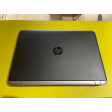 Ноутбук HP ProBook 450 G3 / 15.6" (1920x1080) TN / Intel Core i3-6006U (2 (4) ядра по 2.0 GHz) / 16 GB DDR4 / 240 GB SSD / Intel HD Graphics 520 / WebCam / HDMI - 4