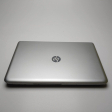 Ноутбук HP Envy 17-j057cl / 17.3" (1600x900) TN Touch / Intel Core i7-4702MQ (4 (8) ядра по 2.2 - 3.2 GHz) / 8 GB DDR3 / 240 GB SSD / Intel HD Graphics 4600 / WebCam / DVD-ROM / Win 10 Home - 6