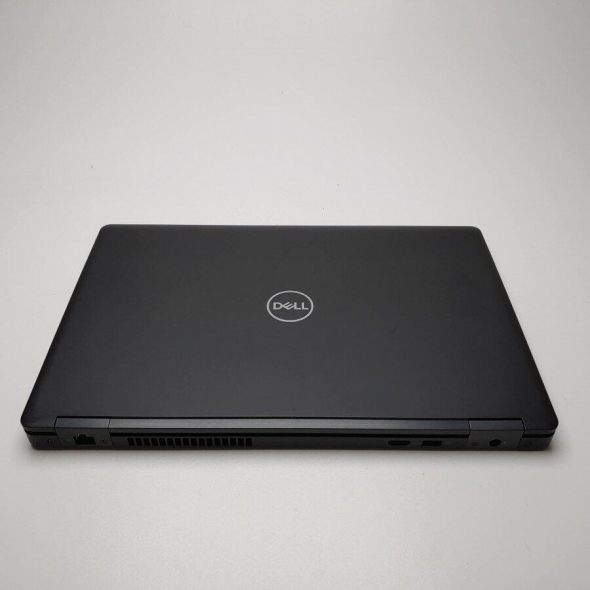 Ноутбук Dell Latitude 5590 / 15.6&quot; (1366x768) TN / Intel Core i5-7300U (2 (4) ядра по 2.6 - 3.5 GHz) / 8 GB DDR4 / 256 GB SSD / Intel HD Graphics 620 / Win 10 Pro - 3