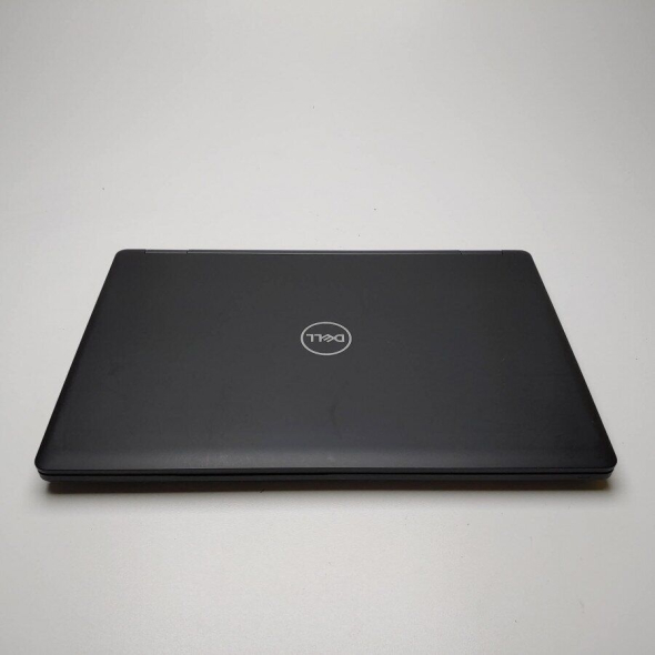 Ноутбук Dell Latitude 5590 / 15.6&quot; (1366x768) TN / Intel Core i5-7300U (2 (4) ядра по 2.6 - 3.5 GHz) / 8 GB DDR4 / 256 GB SSD / Intel HD Graphics 620 / Win 10 Pro - 6