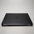 Ноутбук Dell Latitude E5570 / 15.6" (1920x1080) IPS / Intel Core i5-6300U (2 (4) ядра по 2.4 - 3.0 GHz) / 8 GB DDR4 / 256 GB SSD / Intel HD Graphics 520 / Win 10 Pro - 3