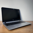 Ноутбук HP ProBook 450 G3 / 15.6" (1920x1080) TN / Intel Core i5-6200U (2 (4) ядра по 2.3 - 2.8 GHz) / 16 GB DDR3 / 240 GB SSD / Intel HD Graphics 520 / WebCam / HDMI - 8