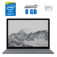 Ультрабук Microsoft Surface Laptop 2 / 13.5" (2256x1504) IPS Touch / Intel Core i5-8350U (4 (8) ядра по 1.7 - 3.6 GHz) / 8 GB DDR3 / 256 GB SSD / Intel UHD Graphics 620 / WebCam + Беспроводная мышка - 1