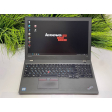 Ноутбук Lenovo ThinkPad T560 / 15.6" (1920x1080) IPS / Intel Core i5-6200U (2 (4) ядра по 2.3 - 2.8 GHz) / 16 GB DDR3 / 480 GB SSD / Intel HD Graphics 520 - 2
