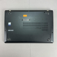 Ультрабук Б-класс Lenovo ThinkPad T470s / 14" (1920x1080) IPS / Intel Core i5-7200U (2 (4) ядра 2.5 - 3.1 GHz) / 8 GB DDR4 / 256 GB SSD / Intel HD Graphics 520 / WebCam / HDMI / Два АКБ - 6
