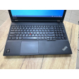 Ноутбук Lenovo ThinkPad T540p / 15.6" (1920x1080) TN / Intel Core i7-4810MQ (4 (8) ядра по 2.8 - 3.8 GHz) / 8 GB DDR3 / 256 GB SSD / nVidia GeForce GT 730M, 1 GB GDDR3, 64-bit / WebCam / HDMI - 3