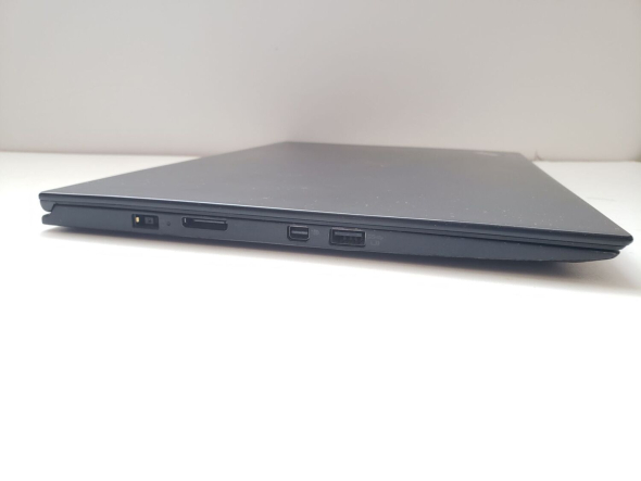 Ультрабук Lenovo ThinkPad X1 Carbon (4th Gen) / 14&quot; (1920x1080) IPS / Intel Core i7-6600U (2 (4) ядра по 2.6 - 3.4 GHz) / 8 GB DDR3 / 256 GB SSD / Intel HD Graphics 520 / WebCam / Windows 11 Pro - 4