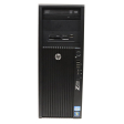 Рабочая станция HP Z210 4х ядерный Core I7 2600 8GB RAM 1TB HDD - 2