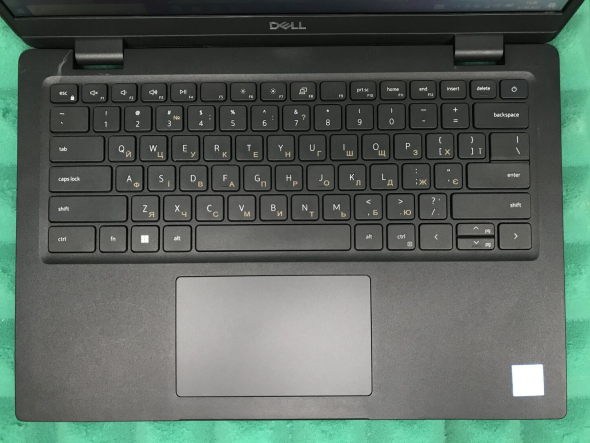 Ноутбук Б-класс Dell Latitude 3420 / 14&quot; (1366x768) TN / Intel Core i5-1135G7 (4 (8) ядра по 2.4 - 4.2 GHz) / 8 GB DDR4 / 256 GB SSD M.2 / Intel Iris Xe Graphics / WebCam / USB 3.2 / HDMI / Windows 10 лицензия - 4