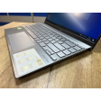 Игровой ноутбук Asus ZenBook 14 Q408UG / 14" (1920x1080) IPS / AMD Ryzen 5 5500U (6 (12) ядер по 2.1 - 4.0 GHz) / 8 GB DDR4 / 256 GB SSD M.2 / nVidia GeForce MX450, 2 GB GDDR5, 64-bit / WebCam - 5
