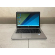 Ультрабук HP EliteBook 840 G4 / 14" (1920x1080) TN / Intel Core i5-7300U (2 (4) ядра по 2.6 - 3.5 GHz) / 8 GB DDR4 / 128 GB SSD M.2 / Intel HD Graphics 620 / WebCam / DisplayPort - 2