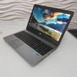 Ноутбук HP ProBook 650 G2 / 15.6" (1366x768) TN / Intel Core i5-4210M (2 (4) ядра по 2.6 - 3.2 GHz) / 8 GB DDR3 / 256 GB SSD / Intel HD Graphics 4600 / WebCam / VGA - 4