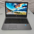 Ноутбук HP ProBook 650 G2 / 15.6" (1366x768) TN / Intel Core i5-4210M (2 (4) ядра по 2.6 - 3.2 GHz) / 8 GB DDR3 / 256 GB SSD / Intel HD Graphics 4600 / WebCam / VGA - 2