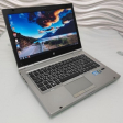 Ноутбук HP EliteBook 8470p / 14" (1366x768) TN / Intel Core i5-2520M (2 (4) ядра по 2.5 - 3.2 GHz) / 8 GB DDR3 / 128 GB SSD / Intel HD Graphics 4000 / WebCam / DVD-ROM / VGA - 3