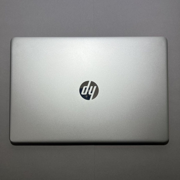 Ноутбук HP 15-dy1731ms / 15.6&quot; (1366x768) TN Touch / Intel Core i3-1005G1 (2 (4) ядра по 1.2 - 3.4 GHz) / 8 GB DDR4 / 512 GB SSD / Intel UHD Graphics / WebCam / HDMI - 5