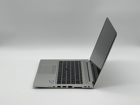 Ультрабук Б-класс HP EliteBook 840 G5 / 14&quot; (1920x1080) IPS Touch / Intel Core i5-8350U (4 (8) ядра по 1.7 - 3.6 GHz) / 16 GB DDR4 / 240 GB SSD / Intel UHD Graphics 620 / WebCam - 4