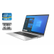 Ультрабук HP ProBook 650 G8 / 15.6" (1920x1080) IPS / Intel Core i5-1135G7 (4 (8) ядра по 4.2 GHz) / 16 GB DDR4 / 256 GB SSD / Intel Iris Xe Graphics / WebCam / Fingerprint