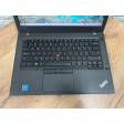 Ноутбук Б-класс Lenovo ThinkPad L470 / 14" (1366x768) TN / Intel Celeron 3955U (2 ядра по 2.0 GHz) / 8 GB DDR3 / 256 GB SSD / Intel HD Graphics 510 / WebCam / HDMI - 3