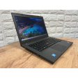 Ноутбук Б-класс Lenovo ThinkPad L470 / 14" (1366x768) TN / Intel Celeron 3955U (2 ядра по 2.0 GHz) / 8 GB DDR3 / 256 GB SSD / Intel HD Graphics 510 / WebCam / HDMI - 4