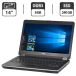Ноутбук Б-класс Dell Latitude E6440 / 14" (1366x768) TN / Intel Core i5-4300M (2 (4) ядра по 2.6 - 3.3 GHz) / 8 GB DDR3 / 240 GB SSD / Intel HD Graphic 4600 / VGA