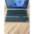 Ноутбук Б-класс Dell Latitude E6530 / 15.6" (1600x900) TN / Intel Core i5-3360M (2 (4) ядра по 2.8 - 3.5 GHz) / 8 GB DDR3 / 256 GB SSD / nVidia NVS 5200M, 1 GB GDDR5, 64-bit / HDMI - 3
