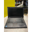 Ноутбук Lenovo ThinkPad T430s / 14" (1366x768) TN / Intel Core i7-3520M (2 (4) ядра по 2.9 - 3.6 GHz) / 8 GB DDR3 / 240 GB SSD / Intel HD Graphics 4000 / WebCam - 2