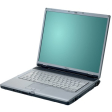 Ноутбук 15.4" Fujitsu-Siemens Lifebook E8210 Intel Core 2 Duo T7400 4Gb RAM 160Gb HDD - 1