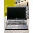 Ноутбук HP ProBook 640 G1 / 14" (1366x768) TN / Intel Core i3-4100M (2 (4) ядра по 2.5 GHz) / 8 GB DDR3 / 240 GB SSD / Intel HD Graphics 4600 / WebCam - 2