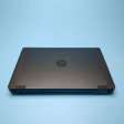 Мобильная рабочая станция HP ZBook 15 G2 / 15.6" (1920x1080) TN / Intel Core i7-4710MQ (4 (8) ядра по 2.5 - 3.5 GHz) / 8 GB DDR3 / 240 GB SSD / nVidia Quadro K610M, 1 GB GDDR5, 64-bit / WebCam / DVD-RW / Win 10 Pro - 3