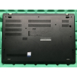 Ноутбук Lenovo ThinkPad L490 / 14" (1920x1080) IPS / Intel Core i5-8265U (4 (8) ядра по 1.6 - 3.9 GHz) / 8 GB DDR4 / 240 GB SSD M.2 / Intel UHD Graphics 620 / WebCam / Fingerprint / USB 3.1 / HDMI - 9