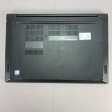Ноутбук Б-класс Lenovo ThinkPad E580 / 15.6" (1920x1080) IPS / Intel Core i5-8250U (4 (8) ядра по 1.6 - 3.4 GHz) / 8 GB DDR4 / 256 GB SSD / Intel UHD Graphics 620 / WebCam / HDMI / USB 3.0 - 6