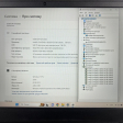 Ноутбук Б-класс Lenovo ThinkPad E580 / 15.6" (1920x1080) IPS / Intel Core i5-8250U (4 (8) ядра по 1.6 - 3.4 GHz) / 8 GB DDR4 / 256 GB SSD / Intel UHD Graphics 620 / WebCam / HDMI / USB 3.0 - 8