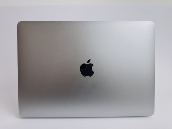 Ультрабук Apple MacBook Air 13 2019 / 13.3&quot; (2560x1600) IPS / Intel Core i5-8210Y (2 (4) ядра по 1.6 - 3.6 GHz) / 8 GB DDR3 / 128 GB SSD / Intel UHD Graphics 617 / WebCam / Space - 9