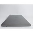 Ультрабук Apple MacBook Air 13 2019 / 13.3" (2560x1600) IPS / Intel Core i5-8210Y (2 (4) ядра по 1.6 - 3.6 GHz) / 8 GB DDR3 / 128 GB SSD / Intel UHD Graphics 617 / WebCam / Space - 8
