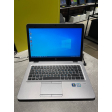 Ультрабук HP EliteBook 840 G3 / 14" (1366x768) TN / Intel Core i5-6200U (2 (4) ядра по 2.3 - 2.8 GHz) / 8 GB DDR4 / 480 GB SSD / Intel HD Graphics 520 / WebCam - 2