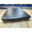 Ультрабук HP ProBook 645 G2 / 14" (1366x768) TN / AMD Pro A6-8500B (2 ядра по 1.6 - 3.0 GHz) / 4 GB DDR3 / 128 GB SSD / AMD Radeon R5 Graphics / WebCam / DVD-ROM / VGA - 7