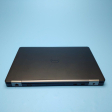 Игровой ноутбук Dell Precision 3510 / 15.6" (1366x768) TN / Intel Core i7-6820HQ (4 (8) ядра по 2.7 - 3.6 GHz) / 8 GB DDR4 / 128 GB SSD / AMD Radeon R9 M360, 2 GB GDDR5, 128-bit / WebCam / Win 10 Pro - 3
