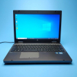 Ноутбук HP ProBook 6570b / 15.6" (1366x768) TN / Intel Core i5-3210M (2 (4) ядра по 2.5 - 3.1 GHz) / 4 GB DDR3 / 240 GB SSD / Intel HD Graphics 4000 / DVD-RW / Win 10 Pro - 2