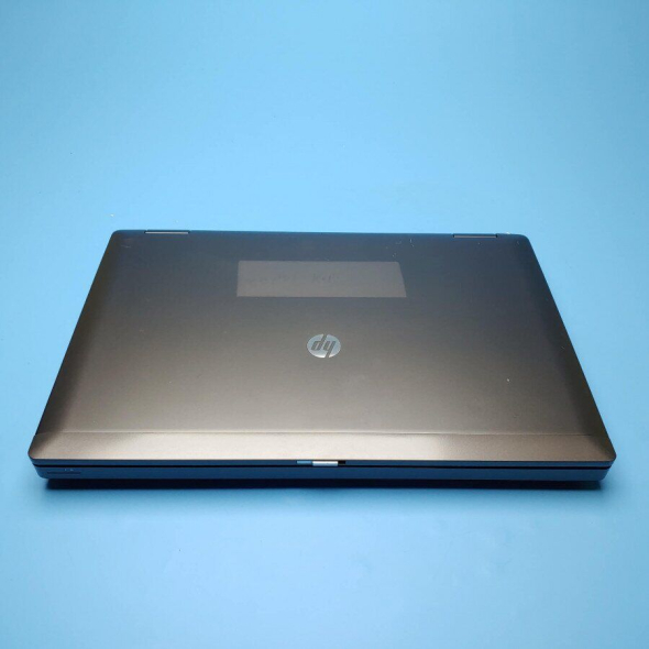 Ноутбук HP ProBook 6570b / 15.6&quot; (1366x768) TN / Intel Core i5-3210M (2 (4) ядра по 2.5 - 3.1 GHz) / 4 GB DDR3 / 240 GB SSD / Intel HD Graphics 4000 / DVD-RW / Win 10 Pro - 6