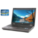 Ноутбук HP ProBook 6570b / 15.6" (1366x768) TN / Intel Core i5-3210M (2 (4) ядра по 2.5 - 3.1 GHz) / 4 GB DDR3 / 240 GB SSD / Intel HD Graphics 4000 / DVD-RW / Win 10 Pro